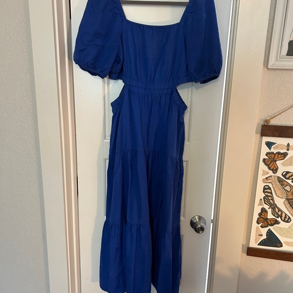 Amazon the drop cutout dress - Picture 3 of 3